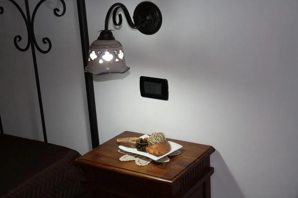 Room, Egesta Mare B&B, Palermo