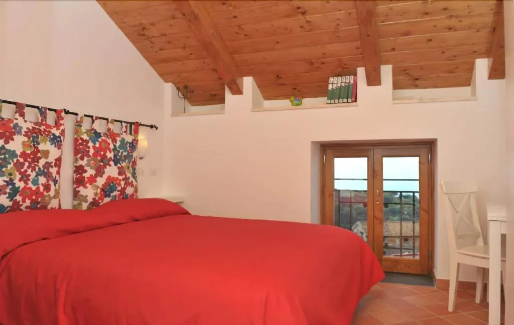 Room, Casa Falcone B&B, Naples