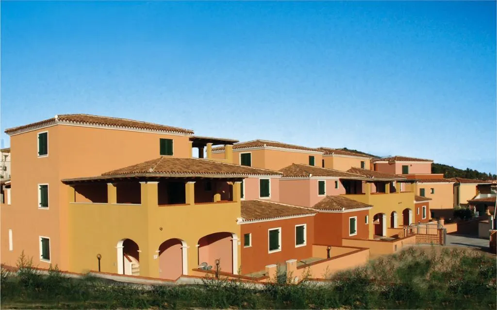 General view, Appartamenti Ginestre e Oleandri, Olbia