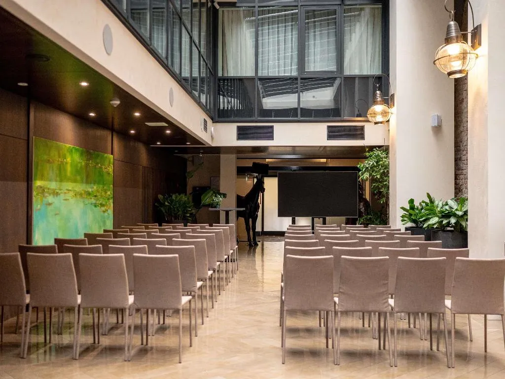 Conferences, Pullman Riga Old Town, Riga