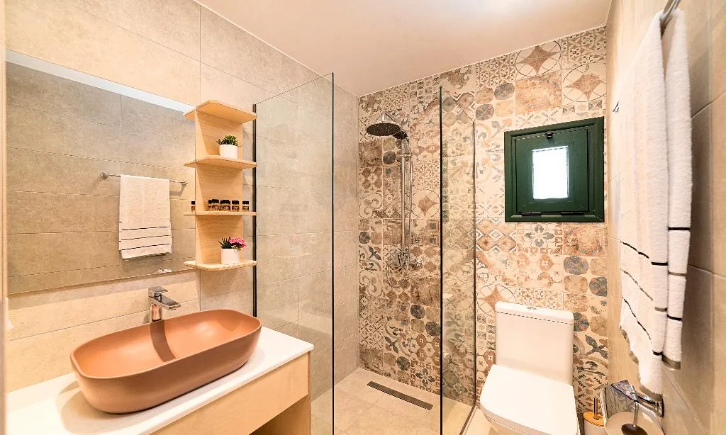 APARTMENT STANDARD Room, Istron Homes, Crete