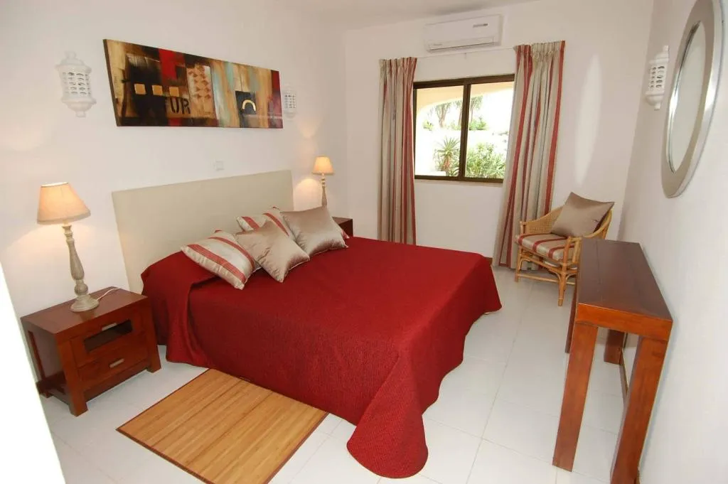 APARTMENT SUPERIOR TWO BEDROOMS Room, Monte Dourado, Algarve