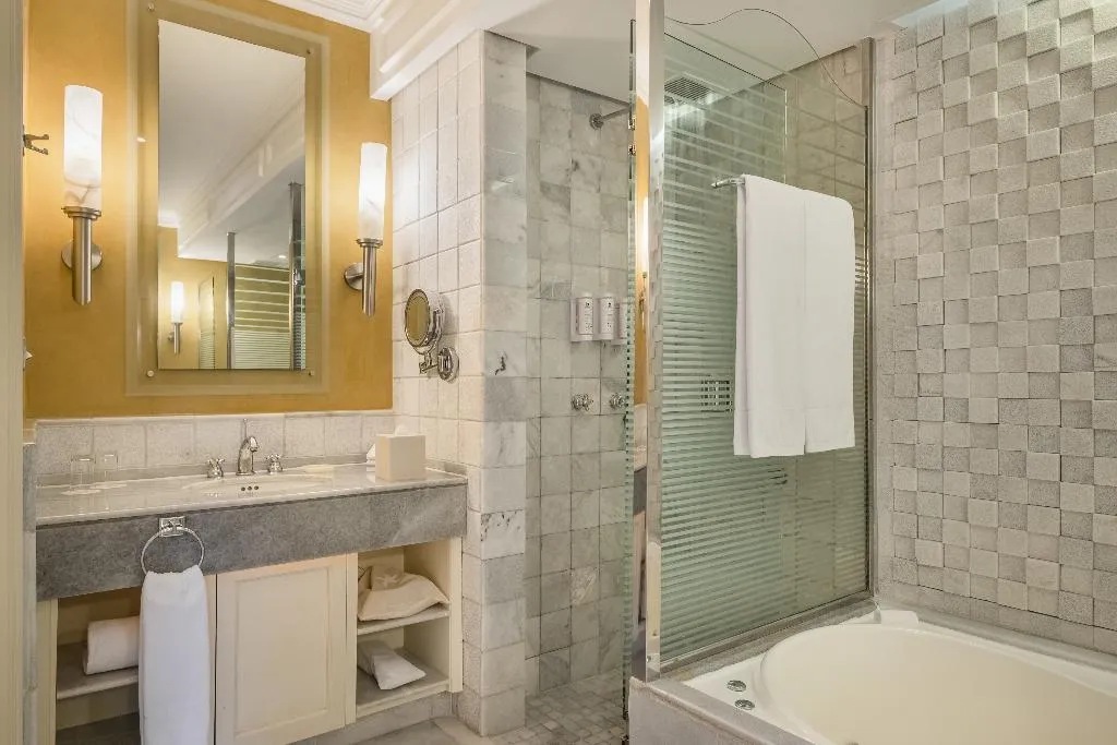 DOUBLE WITH PRIVATE POOL Room, JOIA Paraiso by Iberostar All Inclusive, Cancun Area