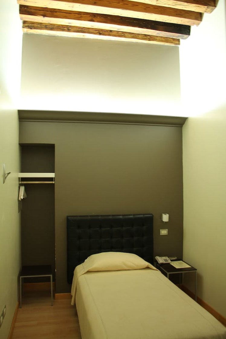 Hotel Tiepolo, Venice