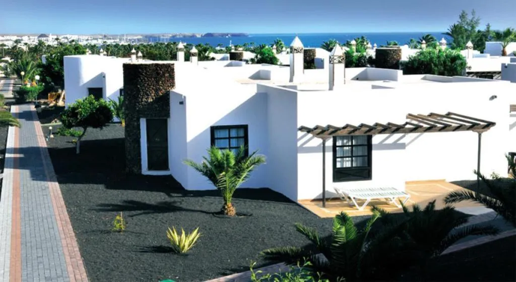 General view, Elba Premium Suites, Lanzarote