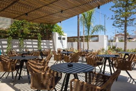 Serenity Luxury Boutique Hotel Agrilia, Zante