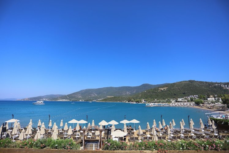 Trendlife Hotels Torba, Bodrum