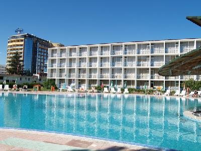 Visula Hotel & Spa, Istria