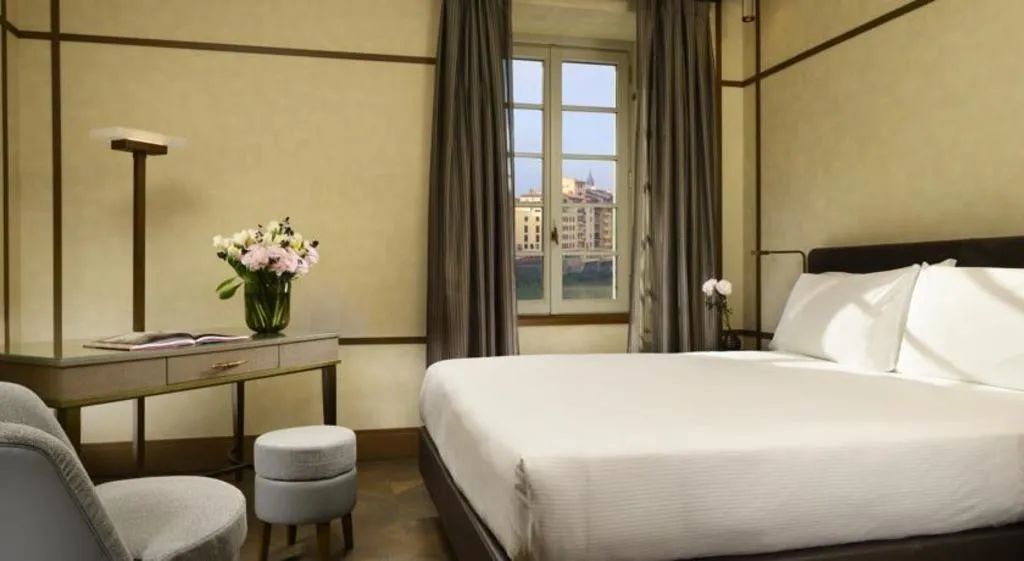 Room, Balestri, Florence