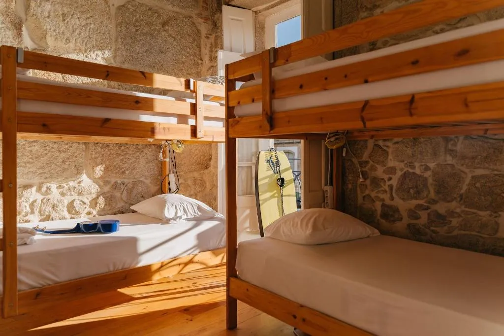 Room, Happy Porto Hostel & Apartments, Porto
