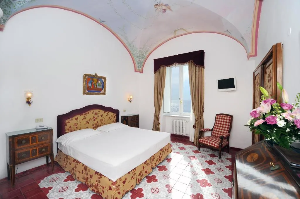 Double or Twin SUPERIOR Room, Luna Convento, Naples
