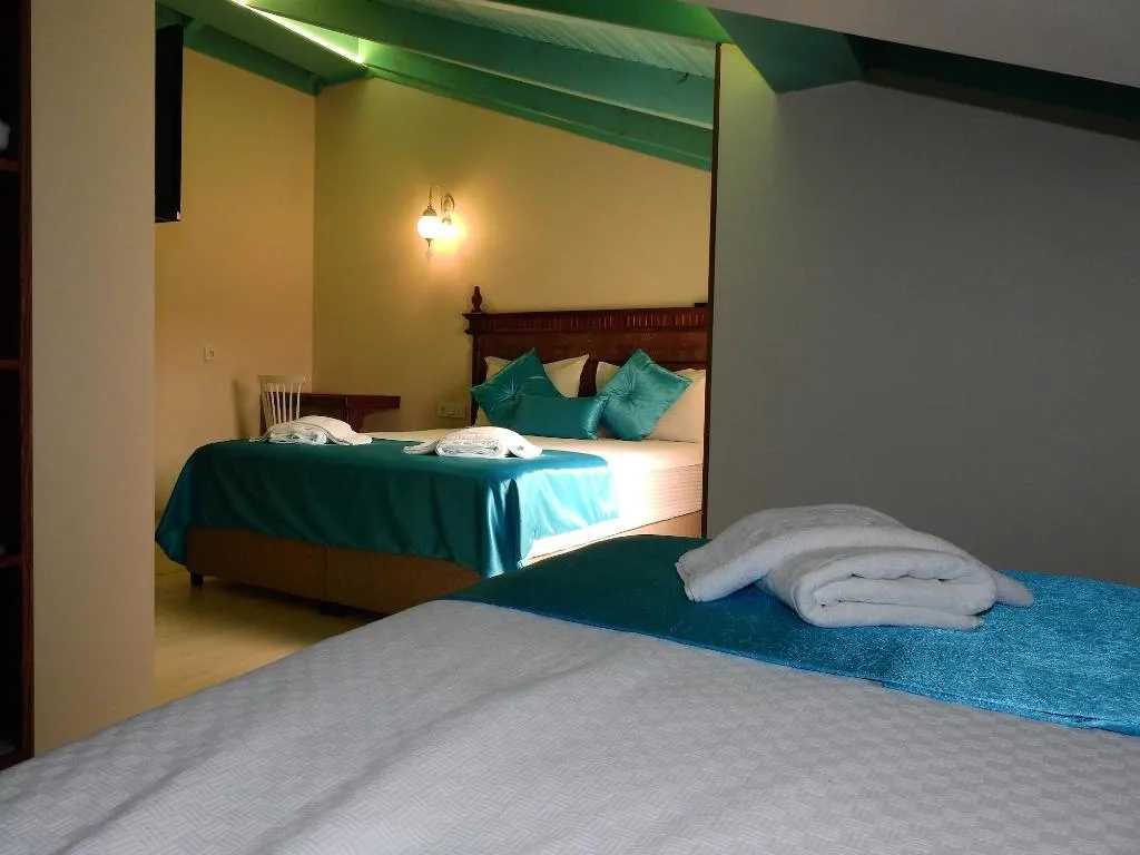 Room, Orchis Hotel, Izmir