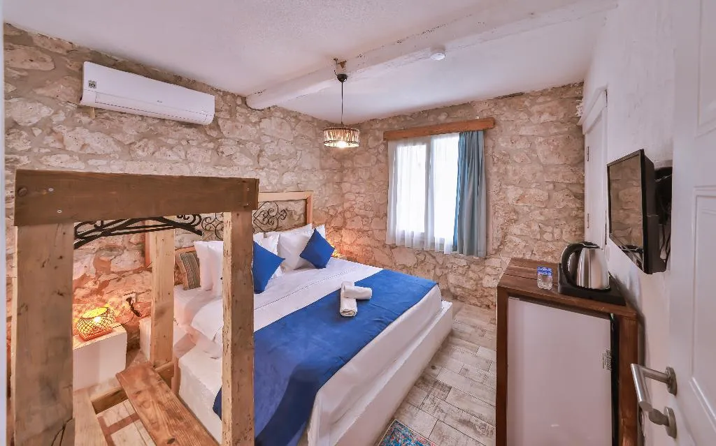 Room, Livan Hotel Deluxe, Izmir