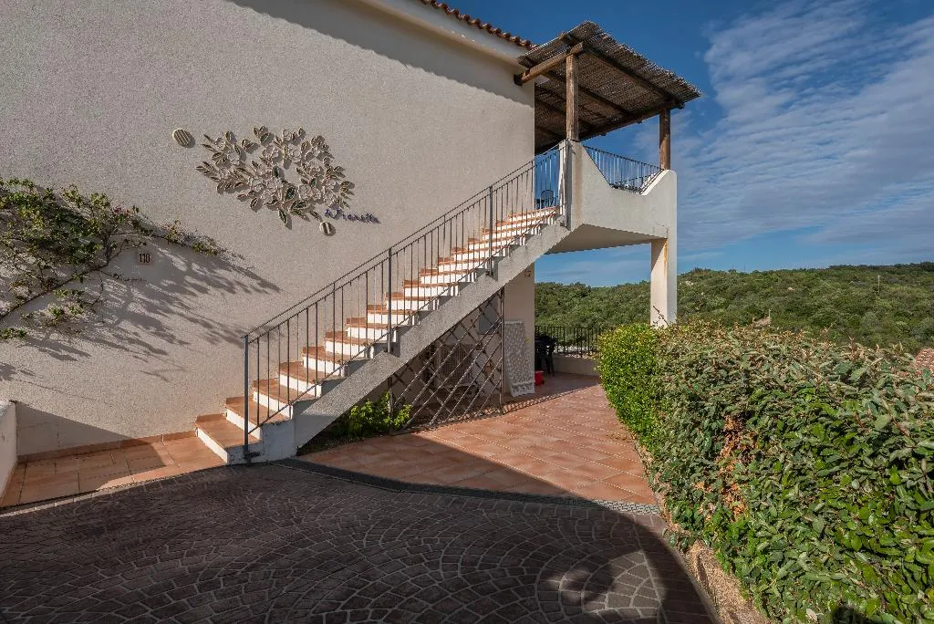 General view, Residence Ea Bianca, Olbia