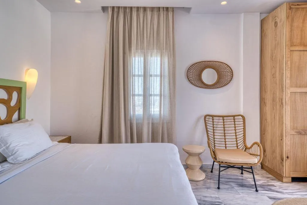 Room, San Antonio Summerland, Mykonos
