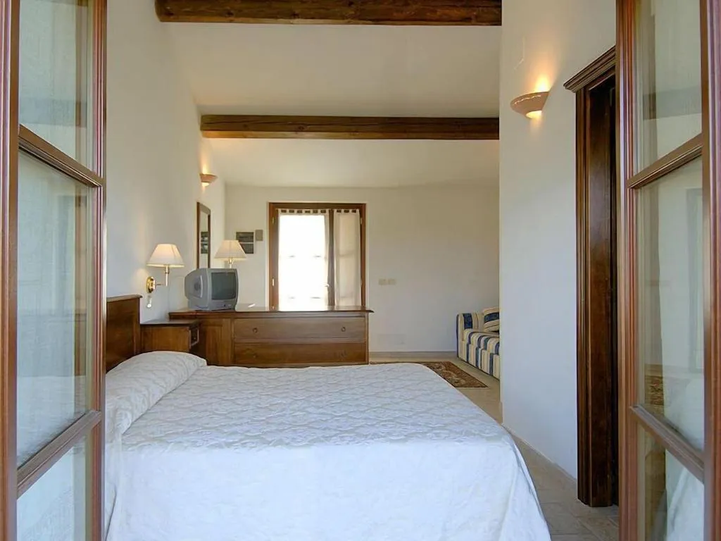 DOUBLE STANDARD Room, Villaggio Albergo Le Macerine, Perugia