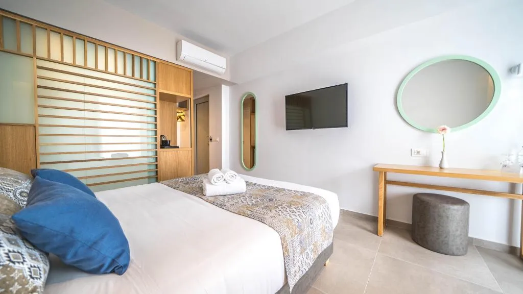 Room, Adele Beach, Crete