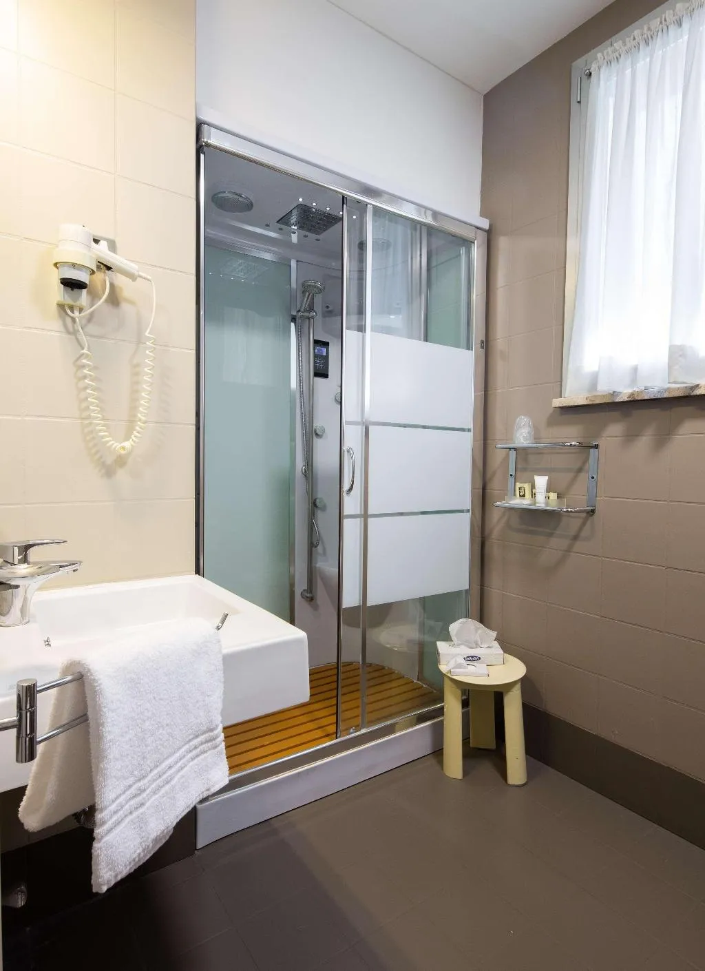 Room, Jet Hotel, Sure Hotel Collection by Best Western, Milan