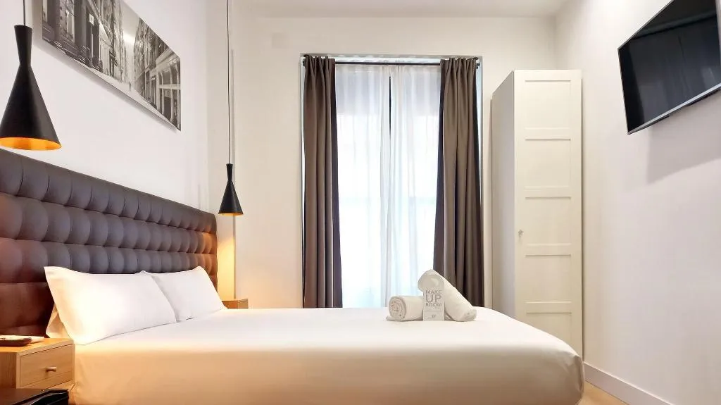 Room, Woohoo Rooms Chueca, Madrid