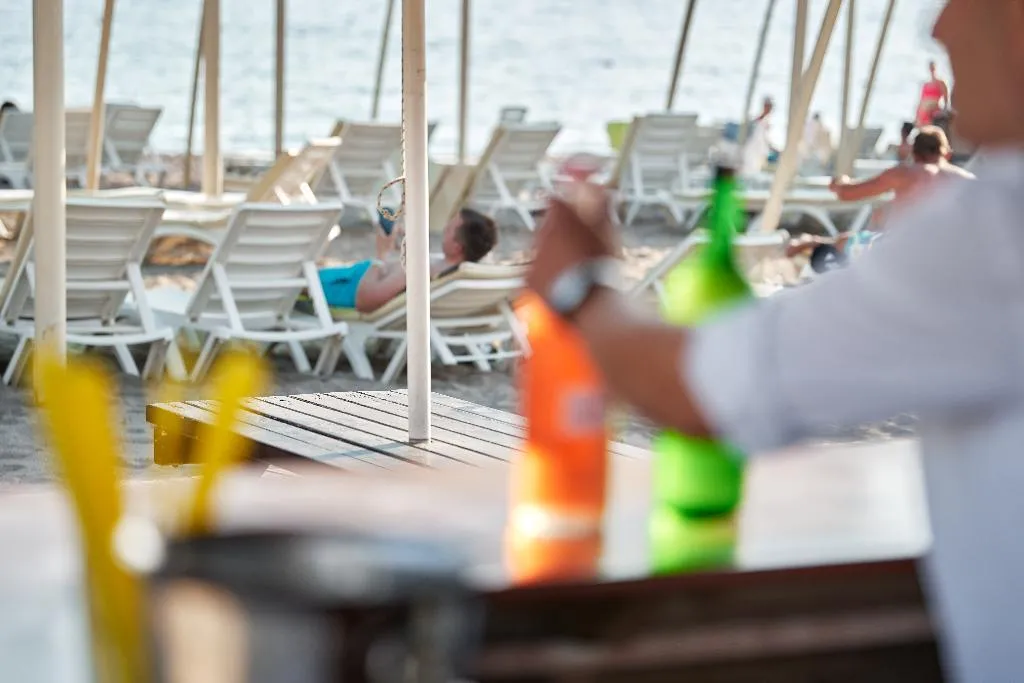 Bar, Seaden Sea World Resort & Spa, Antalya