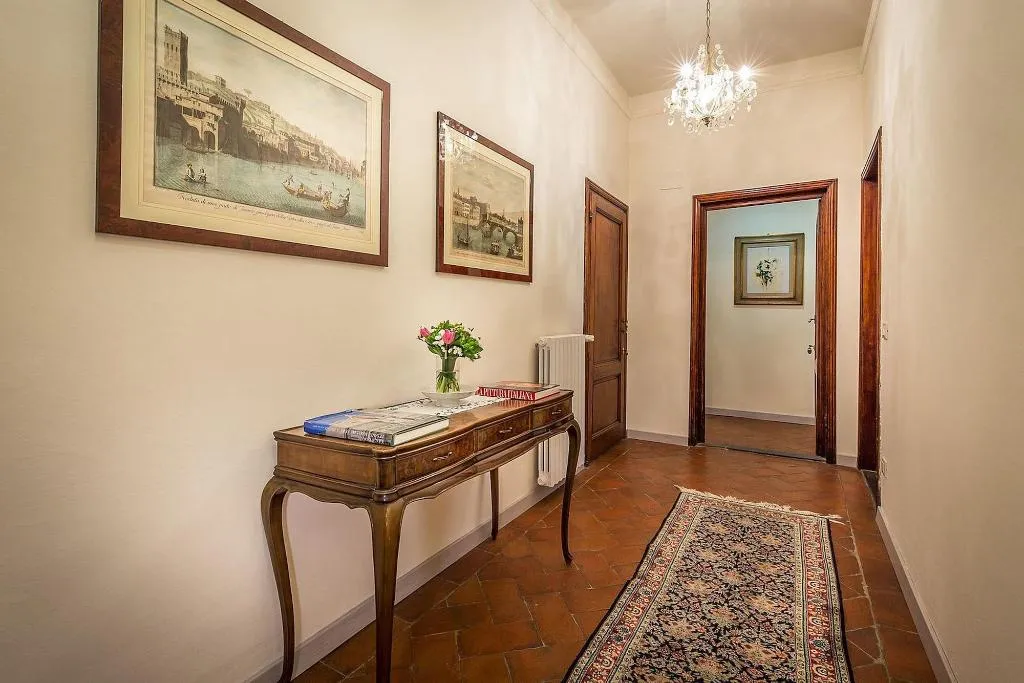 Lobby, Dimora Bandinelli Firenze, Florence