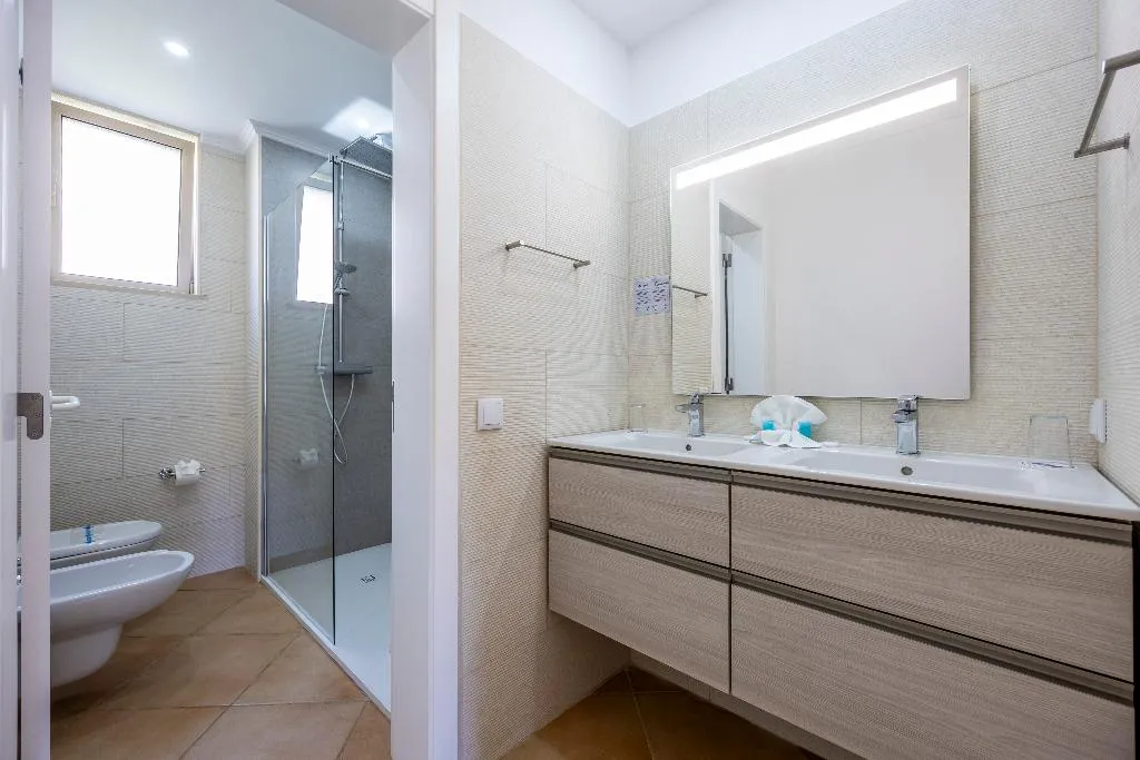 APARTMENT TWO BEDROOMS Room, Vila Palmeira, Algarve
