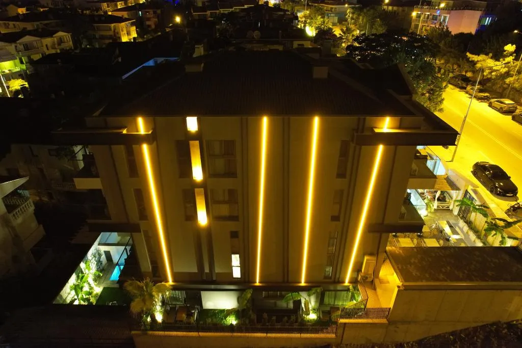 General view, Ayayorgi̇ Homes & Hotels, Izmir