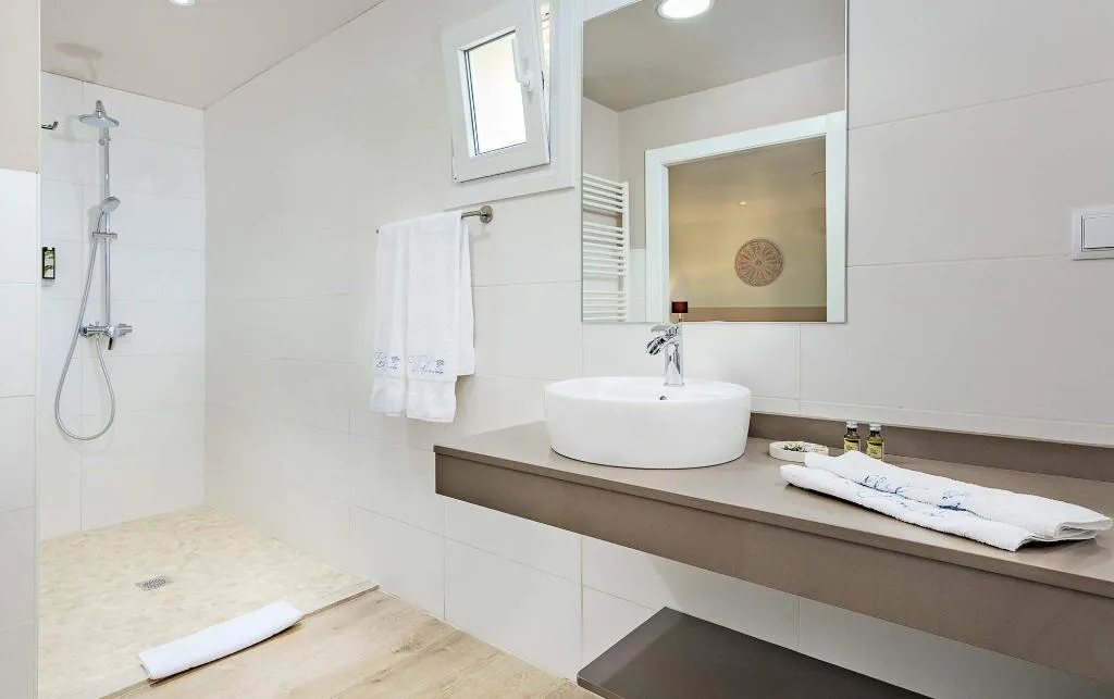 Room, B&B Cortijo El Sarmiento - Adults Only, Costa Almeria