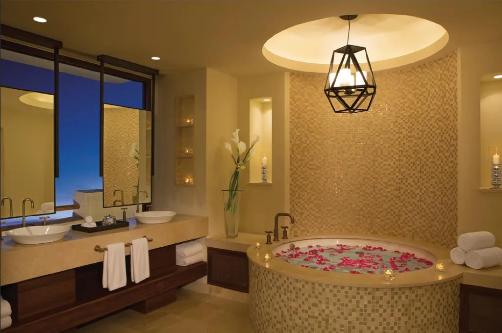 SUITE STANDARD Room, Secrets Akumal Riviera Maya, Cancun Area