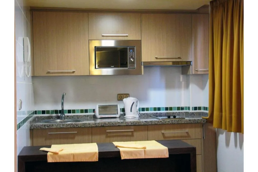 APARTMENT CAPACITY 3 Room, Apartamentos MS Puerto Marina, Costa Del Sol