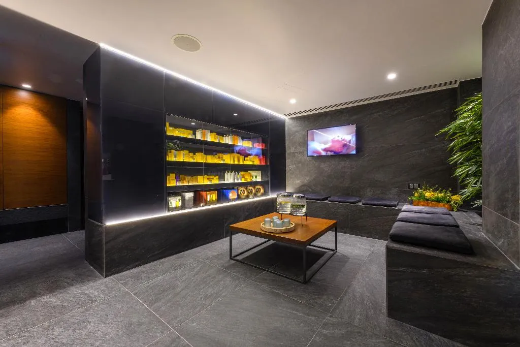 Sports and Entertainment, Ajax Hotel, Cyprus