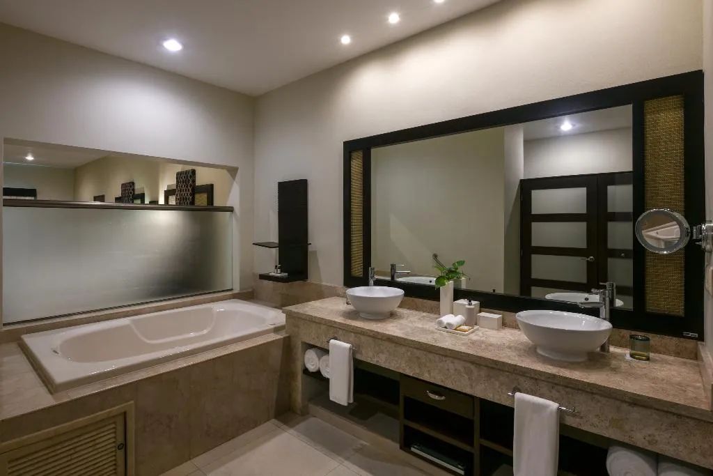 JUNIOR SUITE STANDARD Room, El Dorado Maroma Spa Resort - All Inclusive, Cancun Area
