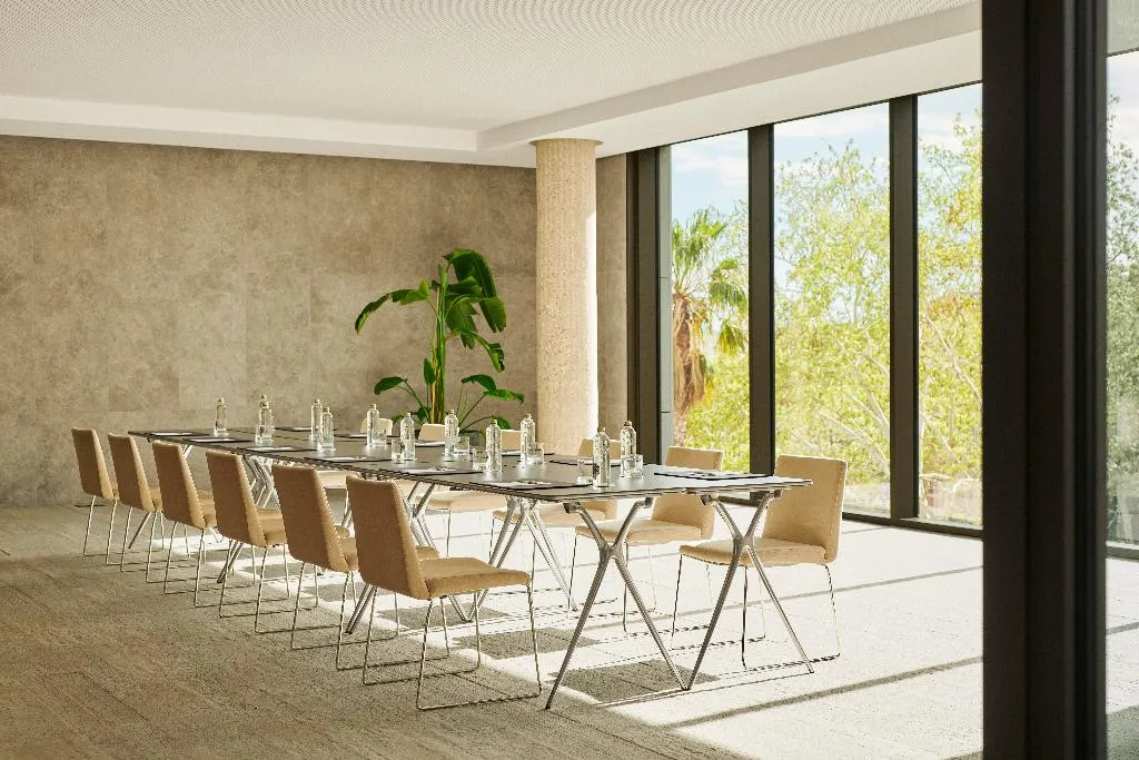 Conferences, Grand Hyatt Barcelona, Barcelona