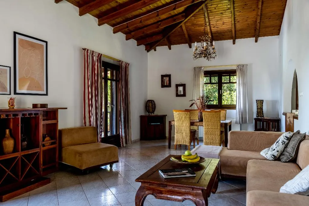 APARTMENT ONE BEDROOM Room, Porto Koufo Resort, Halkidiki
