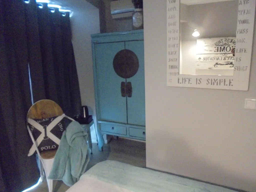 Room, Hostal Tak, Costa Del Sol