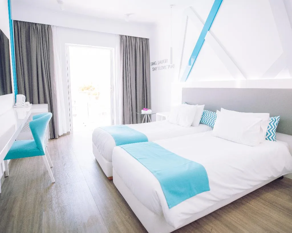 TWIN SUPERIOR Room, Diana Palace Hotel Zakynthos, Zante