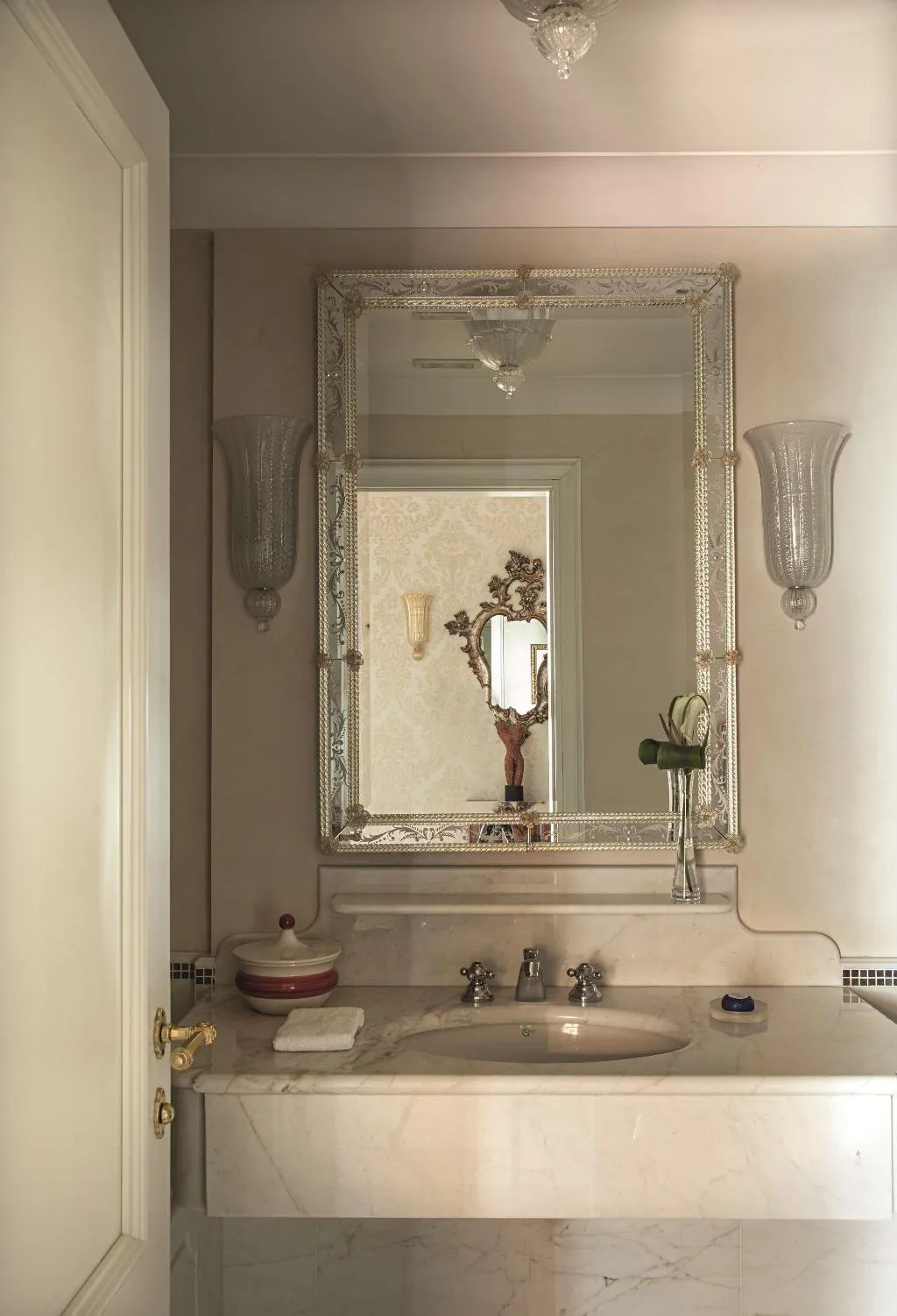 SUITE STANDARD Room, Hotel Cipriani, A Belmond Hotel, Venice, Venice
