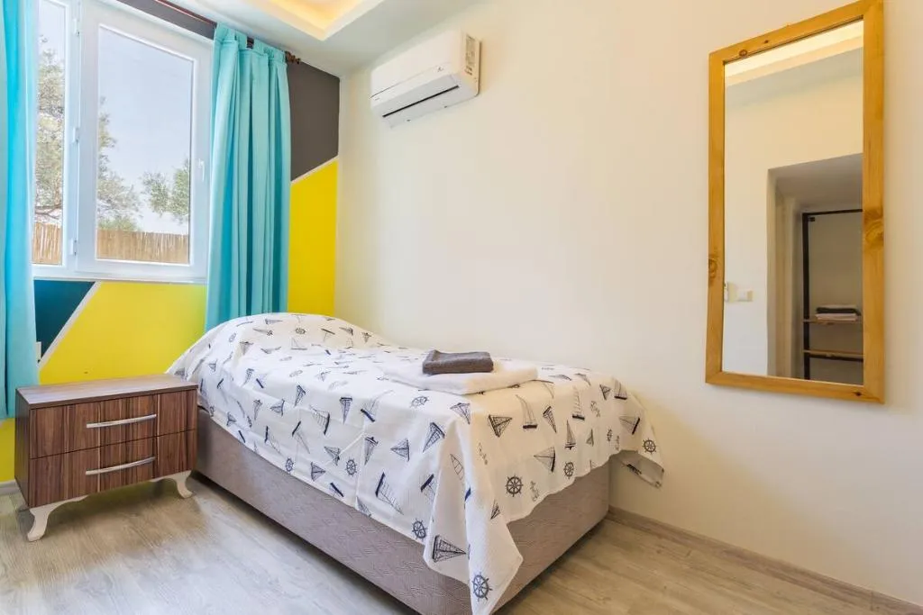 Room STANDARD Room, 11 Oda Boutique Pension, Dalaman