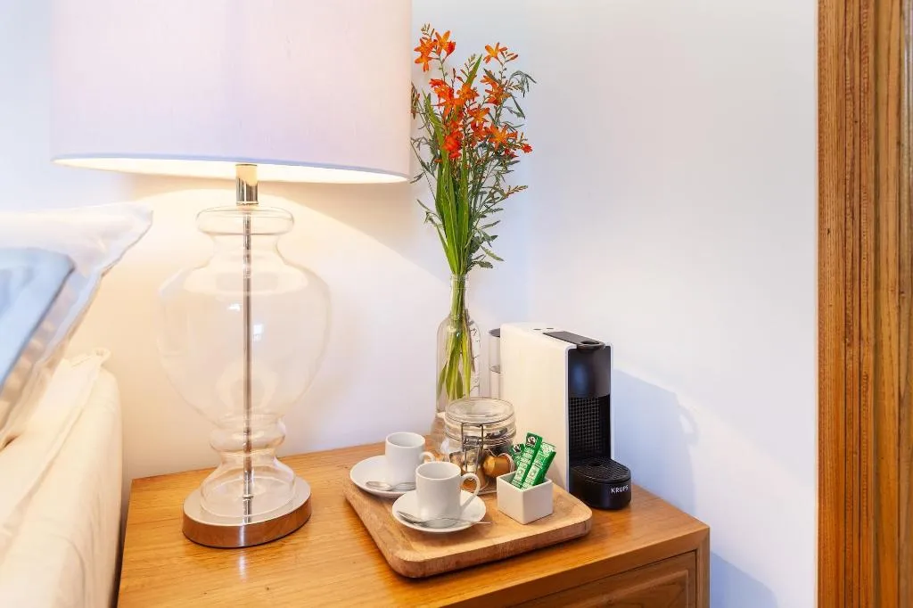 Room, Casa do Eido - sustainable living & nature experie, Porto