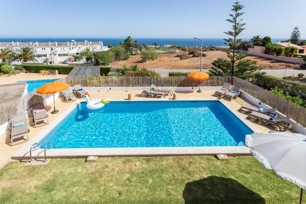 General view, Vila Sta Teresinha Suites, Algarve