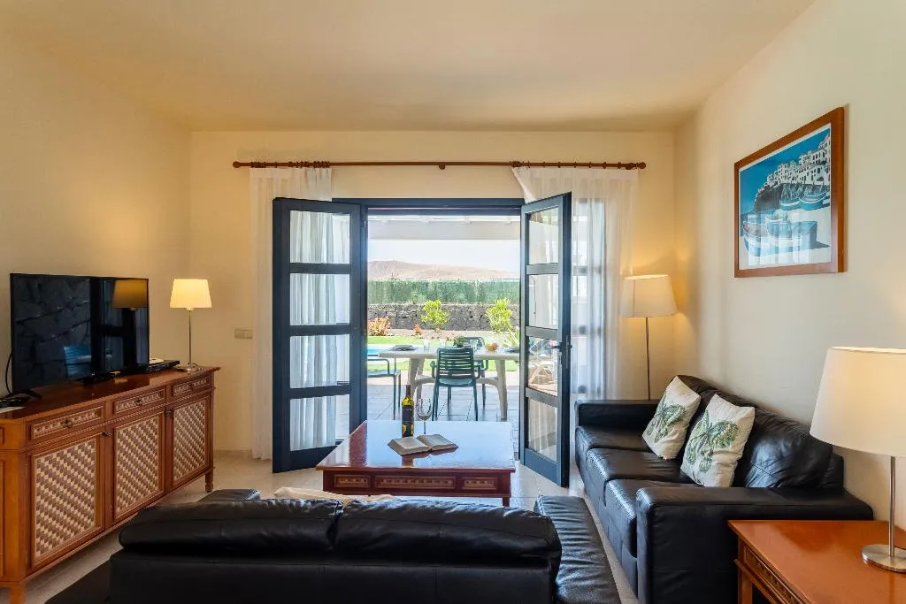 VILLA STANDARD Room, Villas Susaeta, Lanzarote