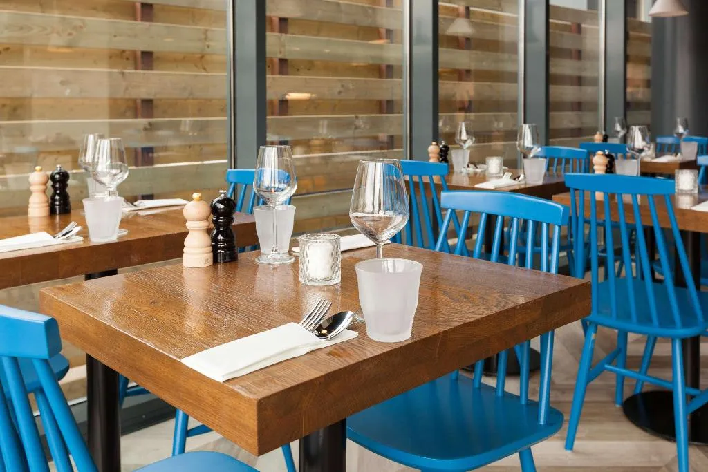Restaurant, Best Western Plus Hotel Amstelveen, Amsterdam