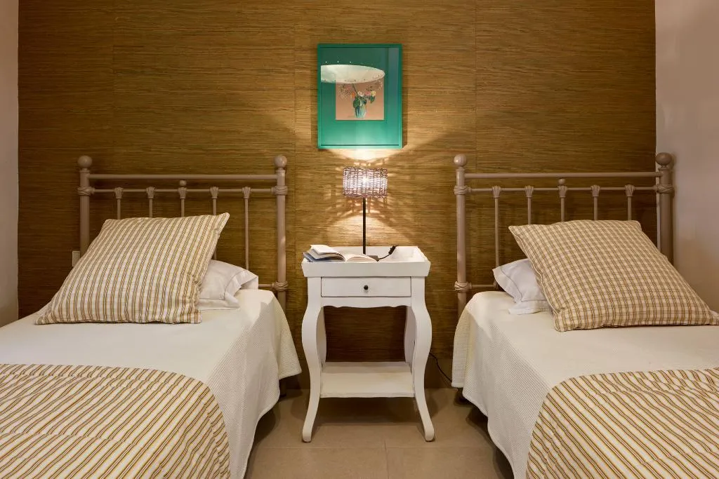 VILLA COMFORT Room, Diles & Rinies, Mykonos