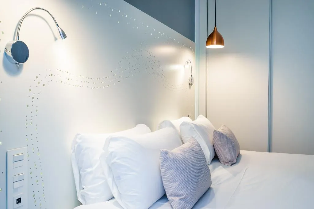 Room, The Walt Madrid, Madrid