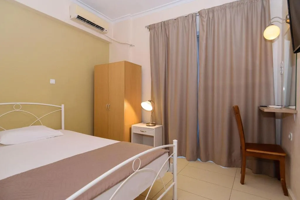 Room, Archontiki, Crete