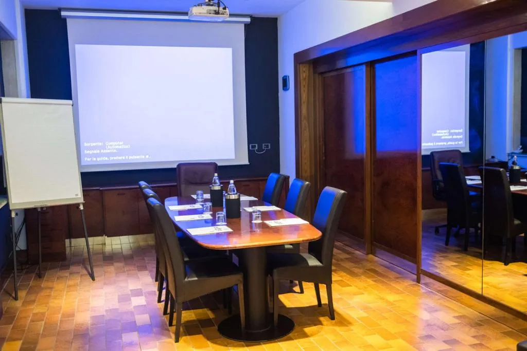 Conferences, Jet Hotel, Sure Hotel Collection by Best Western, Milan