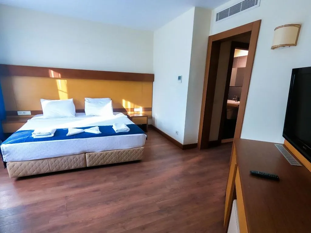 Room, Afytos Hotel Bodrum City, Bodrum