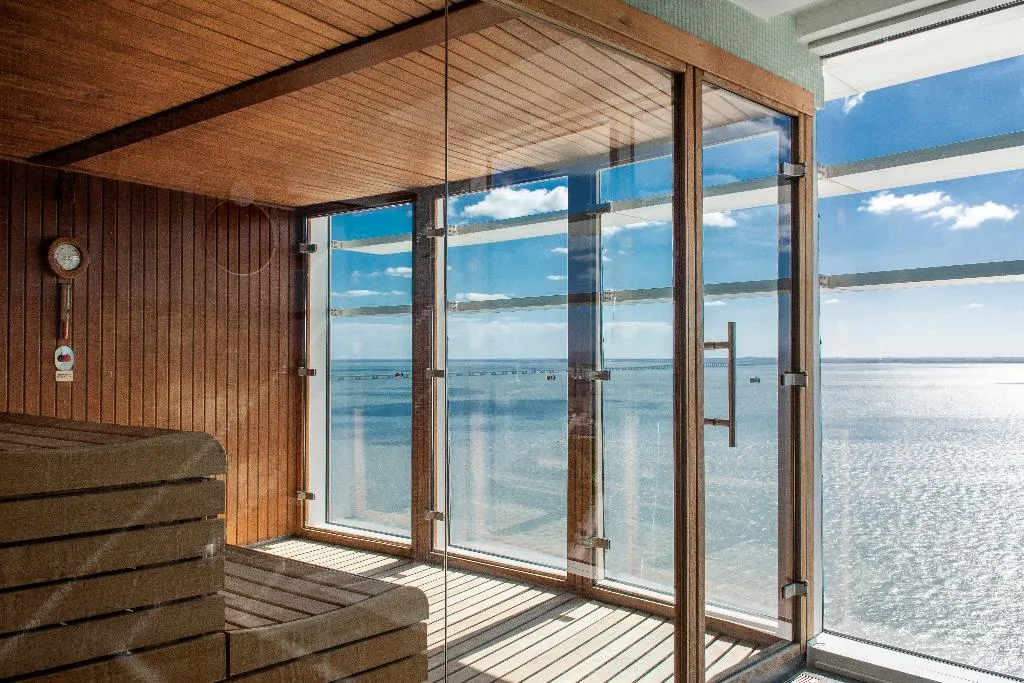 General view, Myriad By Sana Hotels, Lisbon