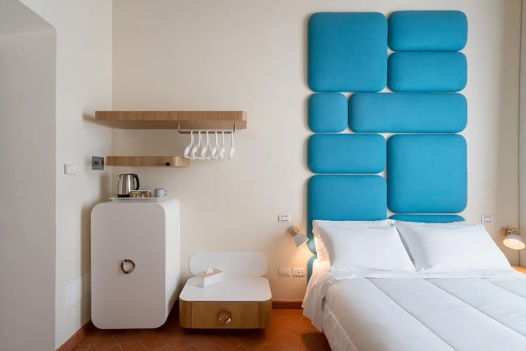 DOUBLE SUPERIOR Room, Palazzo Graziani, Florence