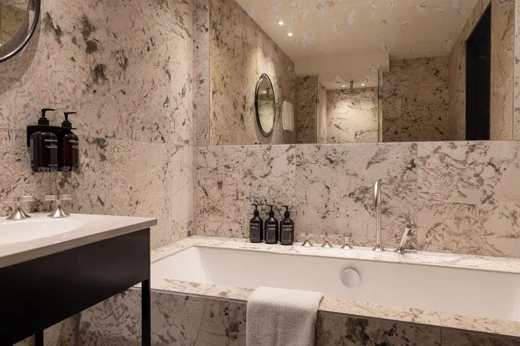 APARTMENT LUXURY CITY VIEW Room, Hypernym Hotel & Suites, Copenhagen
